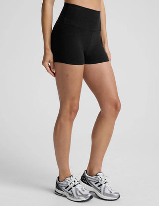 Beyond Yoga Spacedye Keep Pace 3" Short - Core