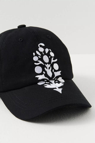 Free People Movement Big Buti Baseball Cap