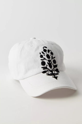 Free People Movement Big Buti Baseball Cap