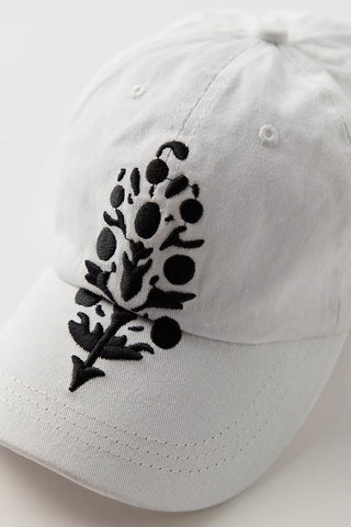 Free People Movement Big Buti Baseball Cap