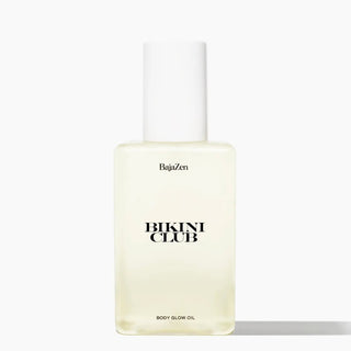 Baja Zen Bikini Club Body Glow Oil
