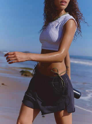 Free People Movement Knockout Short