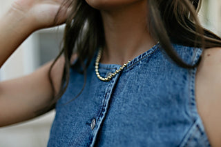 Adoro Gems Blake Necklace