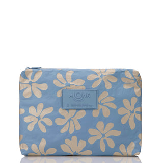 Aloha Collection Blooms Mid Pouch