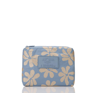 Aloha Collection Blooms Small Pouch
