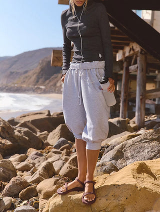 Free People Movement Breathe Easy Layer