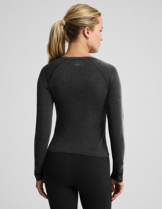 Beyond Yoga Breezeweight Active Long Sleeve