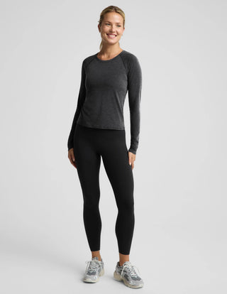 Beyond Yoga Breezeweight Active Long Sleeve