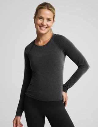 Beyond Yoga Breezeweight Active Long Sleeve