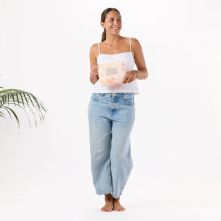 Aloha Collection Breezy Grande Small Pouch
