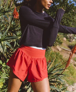 Free People Movement Carpe Diem