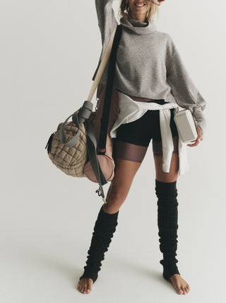 FP Movement Cool Down Leg Warmers