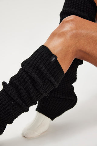 FP Movement Cool Down Leg Warmers