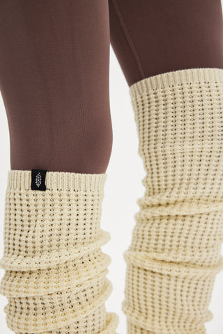FP Movement Cool Down Leg Warmers