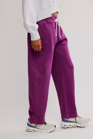 Free People Movement Final Call Pant