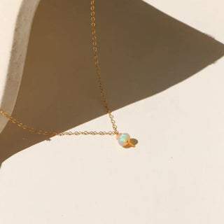 Token Cairn Necklace