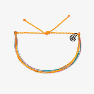 Pura Vida Bright Original Solid Bracelet