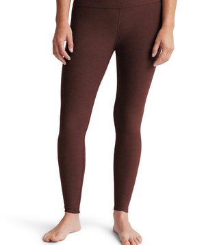 Beyond Yoga Spacedye Caught In The Midi High Waisted Legging - Seasonal