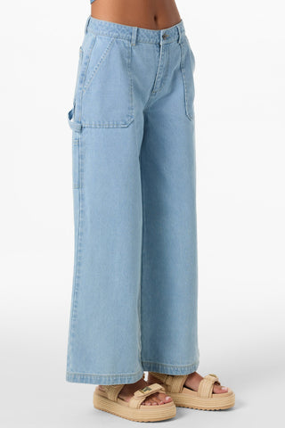 O'Neill Chandler Denim Pants