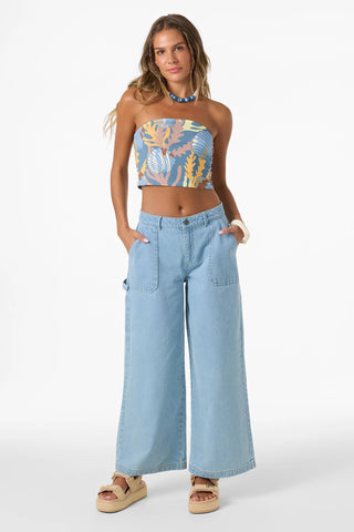 O'Neill Chandler Denim Pants