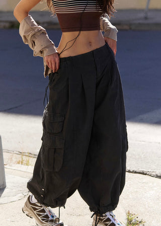 Free People Movement Charmer Utility Pants