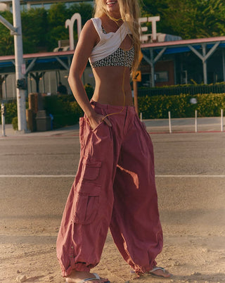 FP Movement Charmer Utility Pants