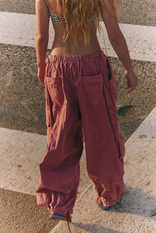 FP Movement Charmer Utility Pants