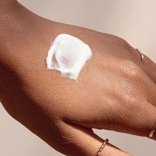 True Botanicals Chebula the Hand Cream