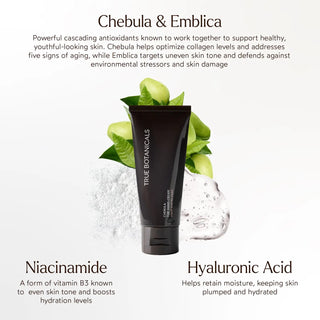 True Botanicals Chebula the Hand Cream