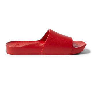Archie's Chili Red Support Slides