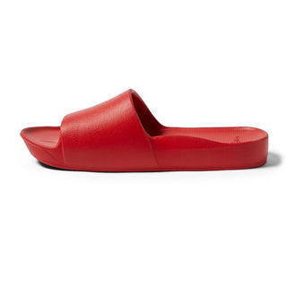 Archie's Chili Red Support Slides