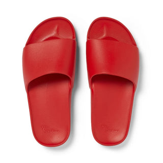 Archie's Chili Red Support Slides