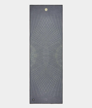Manduka Yogitoes® Hot Yoga Mat Towel