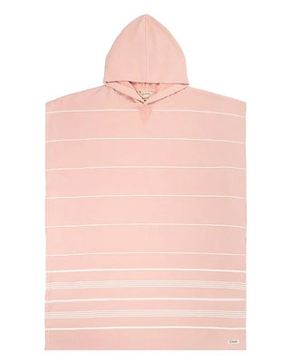 Sand Cloud Classic Stripe Hooded Poncho