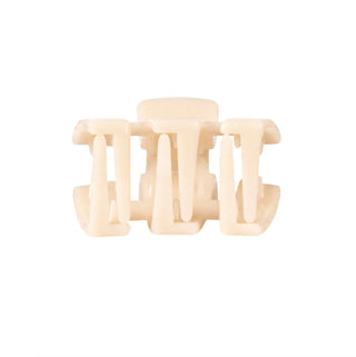 Teleties Classic Petite Claw Clip