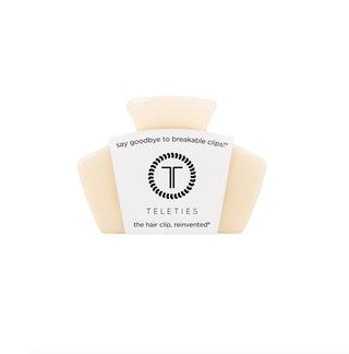 Teleties Classic Petite Claw Clip