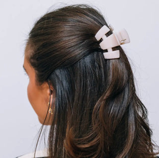 Teleties Classic Petite Claw Clip
