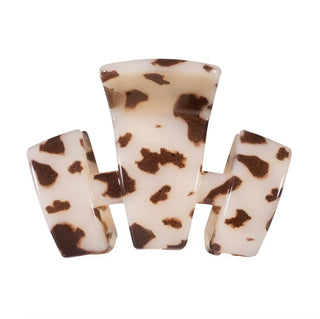 Teleties Classic Petite Claw Clip