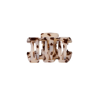 Teleties Classic Petite Claw Clip