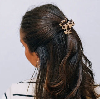 Teleties Classic Petite Claw Clip