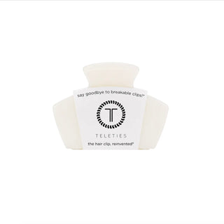 Teleties Classic Petite Claw Clip