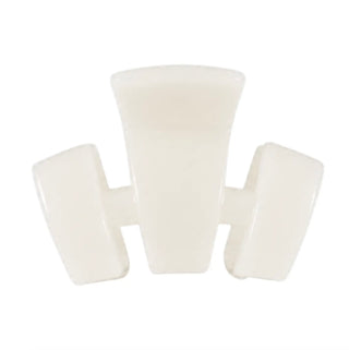 Teleties Classic Petite Claw Clip