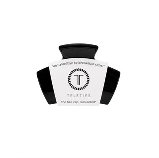 Teleties Classic Petite Claw Clip