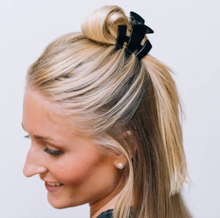 Teleties Classic Petite Claw Clip