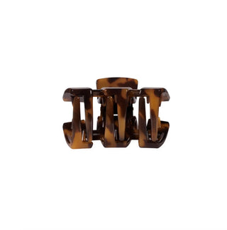 Teleties Classic Petite Claw Clip