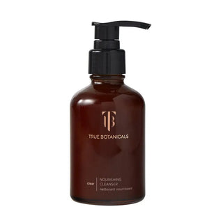 True Botanicals Clear Nourishing Cleanser