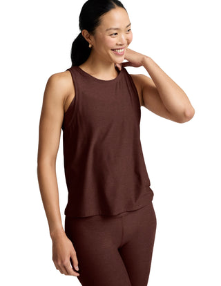 Beyond Yoga Featherweight Rebalance Tank