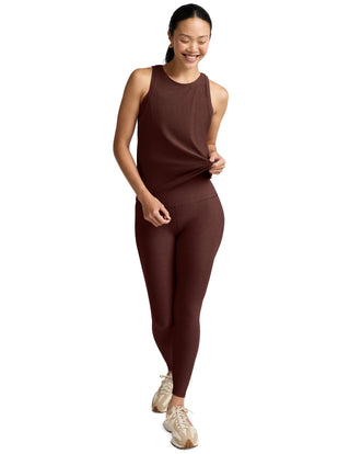 Beyond Yoga Featherweight Rebalance Tank