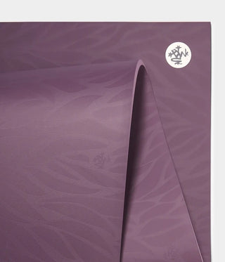 Manduka CLOUD Pilates Mat 12mm
