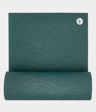 Manduka CLOUD Pilates Mat 12mm